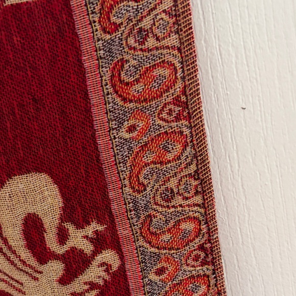 Pashmina Rocco - Picture 7 of 7